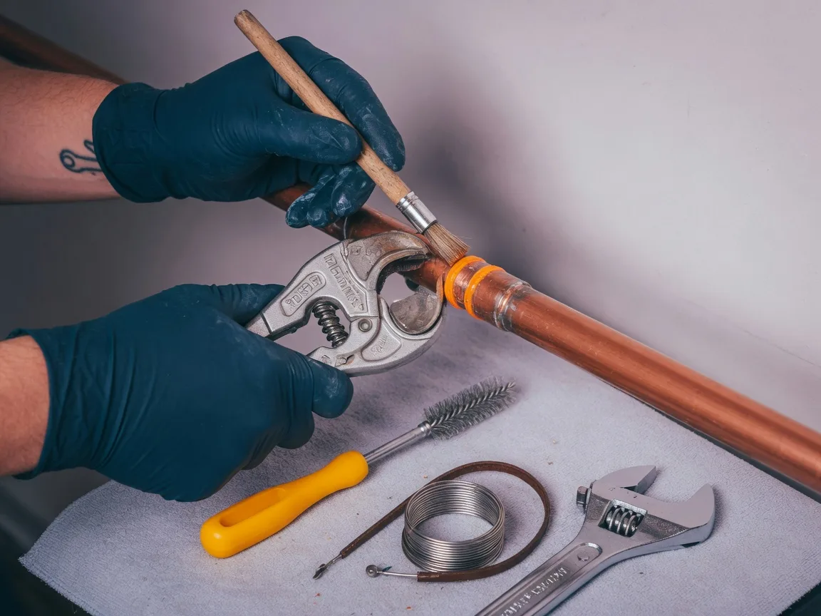 Why choose Sump Pump Repair in Sparks, OK